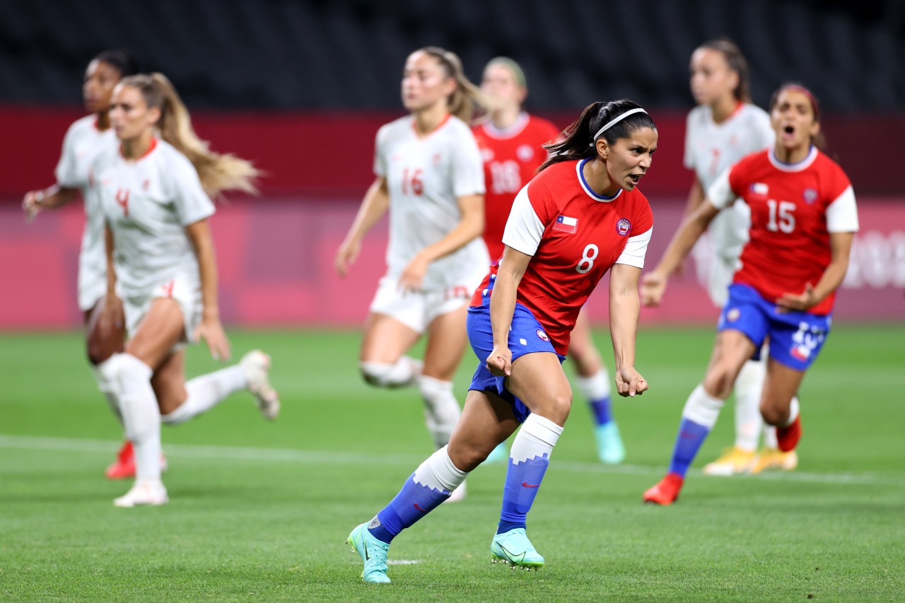 La Roja | Oficial