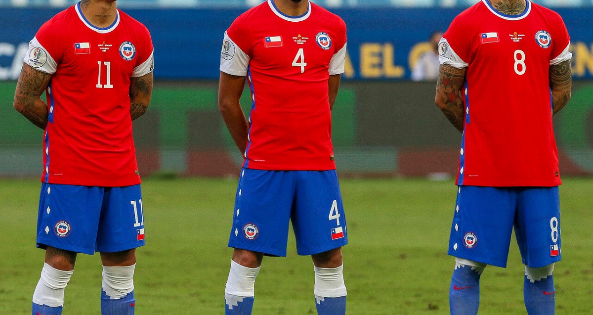 El millonario déficit que anticipan en ANFP tras quiebre con Nike: el plan  de urgencia para paliarlo | Fútbol | BioBioChile