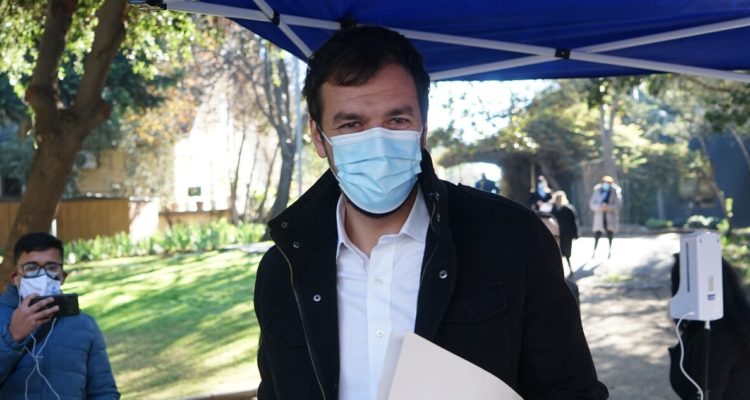 ARCHIVO | Francisco Castillo | Agencia UNO