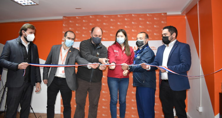 Fundación Emplea