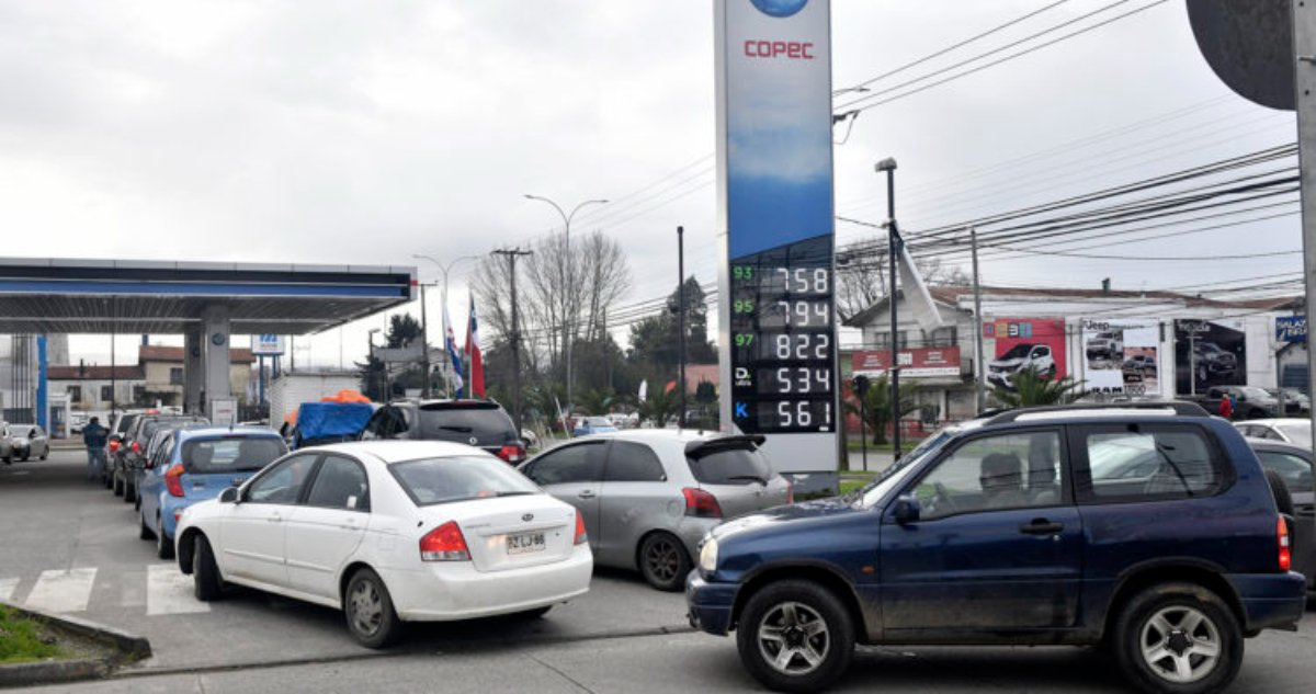 CONTEXTO | Agencia UNO