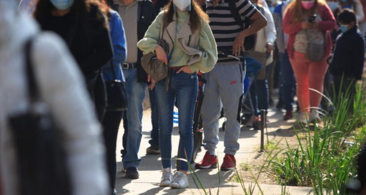 CONTEXTO | Agencia UNO
