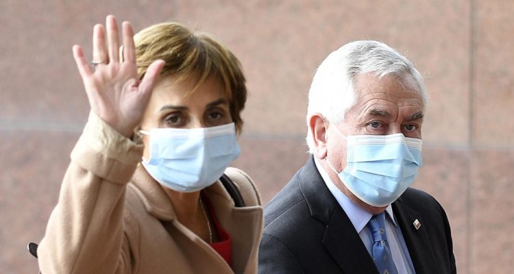 Pablo Ovalle Isasmendi | Agencia UNO