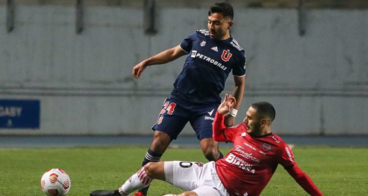 Byron Pérez | Agencia UNO