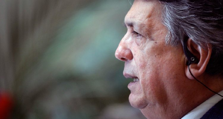 Pablo Ovalle | Agencia UNO