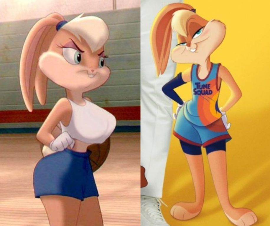 This Human Take On Lola Bunny In Space Jam Is Wonderful Cosplay Read Hot Sex Picture