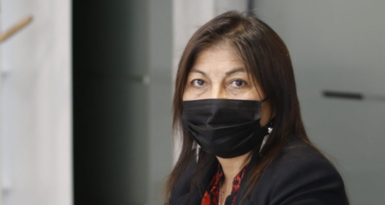 Sebastián Beltrán Gaete | Agencia UNO