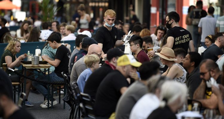 Daniel Leal-Olivas | Agence France-Presse