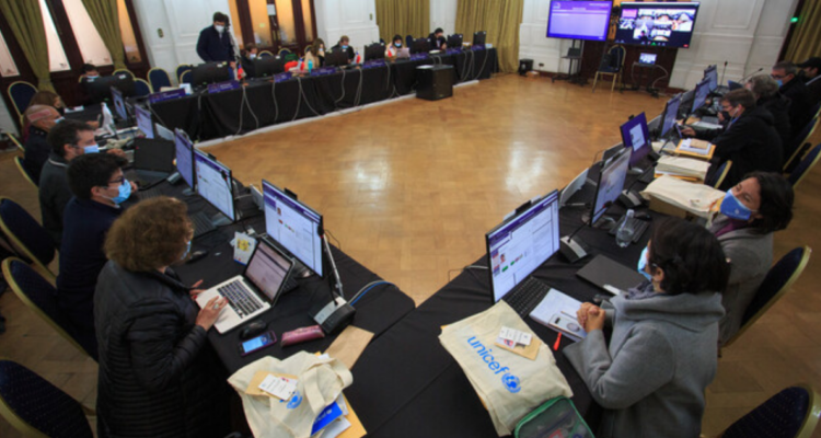 CONTEXTO| Agencia UNO