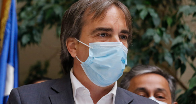 Archivo | Agencia UNO