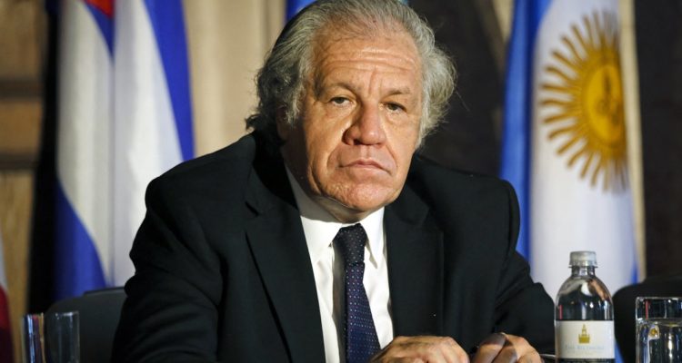 Eva Marie Uzcategui | Agence France-Presse 