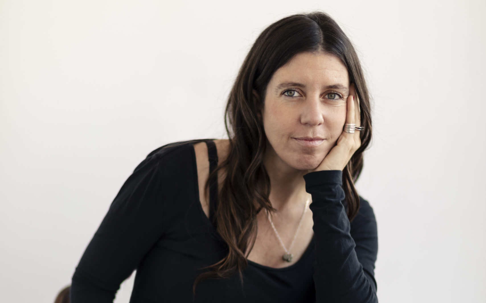 Macarena García