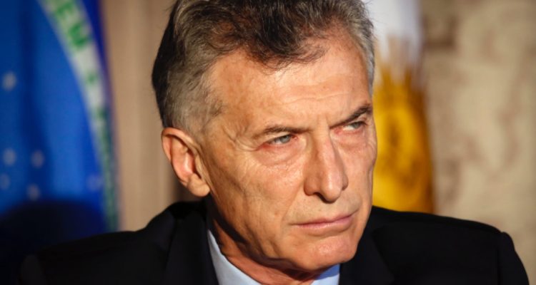 Eva Marie Uzcategui | Agence France-Presse