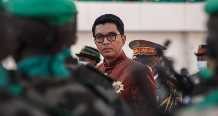 Rijasolo | Agence France-Presse