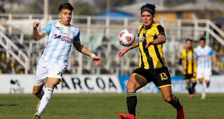 Felipe Venegas | Agencia UNO