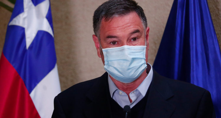 Leonardo Rubilar | Agencia UNO