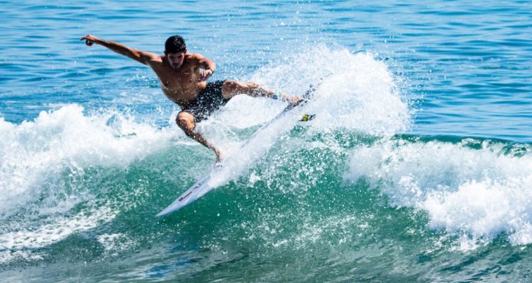 Twitter | @TeamChile_COCH