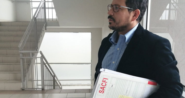 Fiscalía Regional de Los Lagos