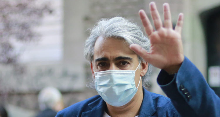 Karín Pozo | Agencia UNO