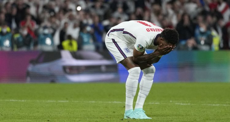 Frank Augstein | Agence France-Presse