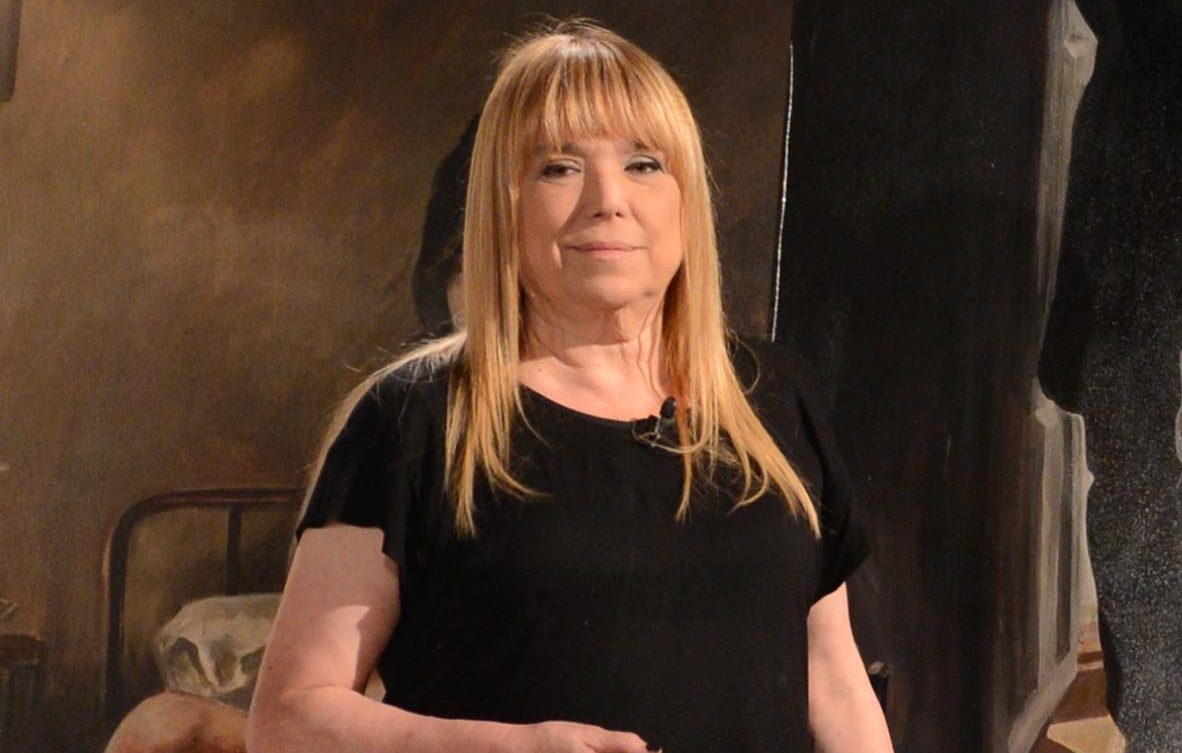 María Moreno 