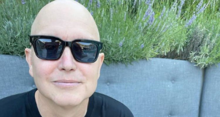 Mark Hoppus | Instagram