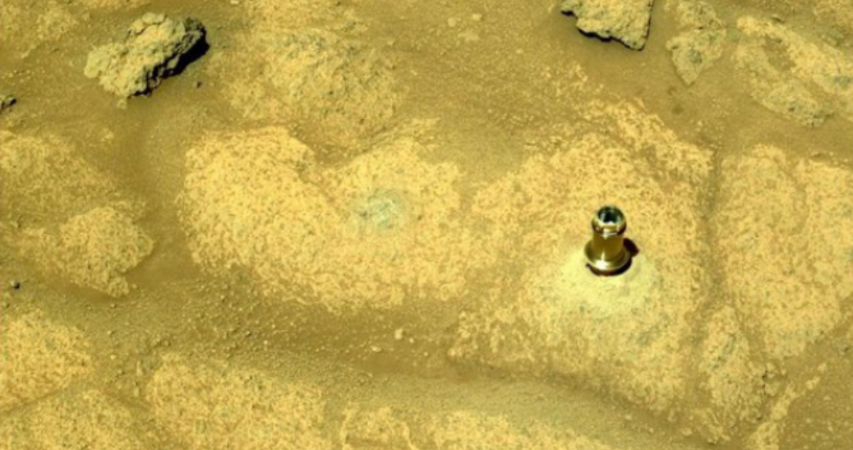 NASA | JPL
