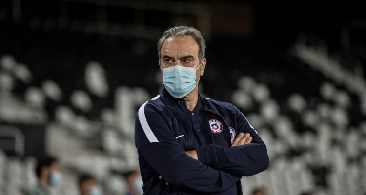 Nayra Halm | Agencia UNO