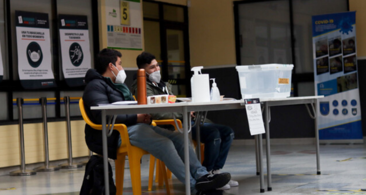 ARCHIVO| Agencia UNO