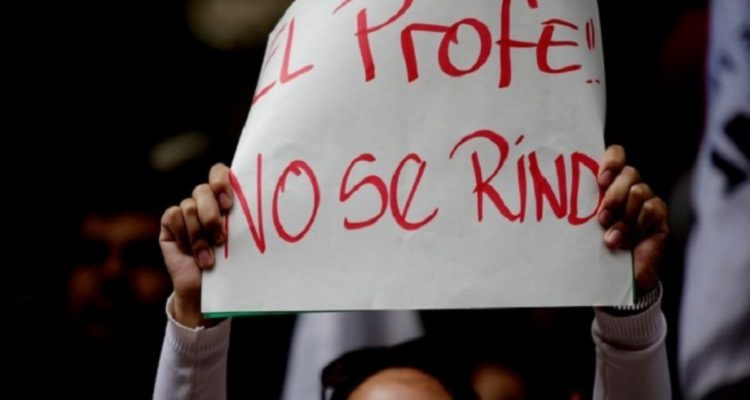 CONTEXTO | Agencia UNO
