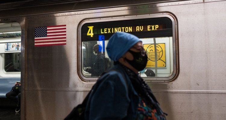 Angela Weiss | Agence France-Presse