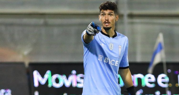 Sebastián Oria | Agencia UNO