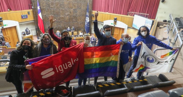 Leonardo Rubilar | Agencia UNO