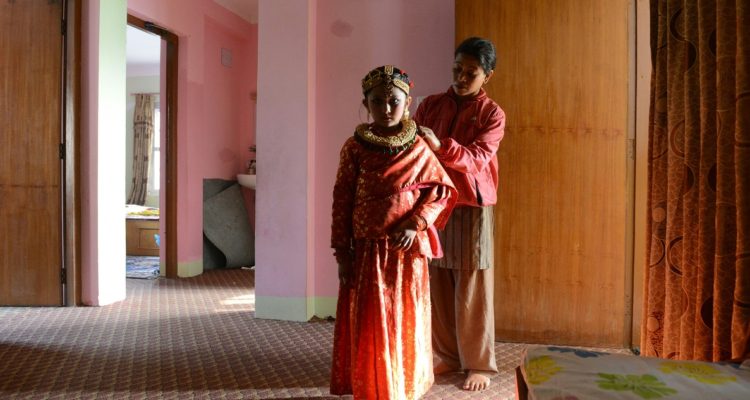 Prakash Mathema | Agence France-Presse