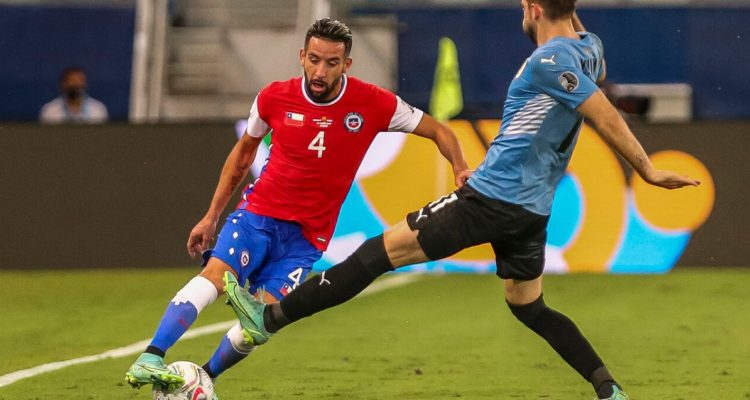 Gil Gomes | Agencia UNO