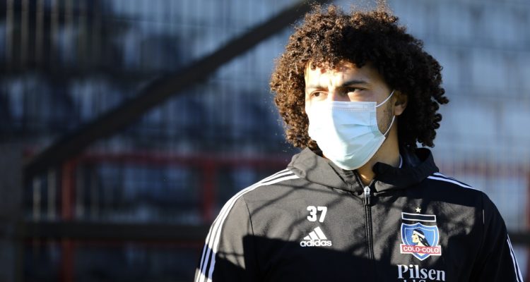 Javier Vergara | Agencia UNO