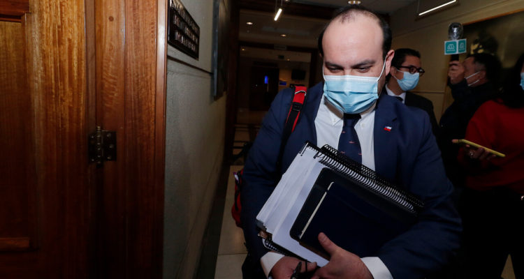 ARCHIVO | Agencia UNO