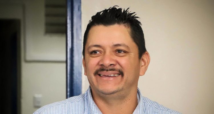 Inti Ocon | Agence France-Presse