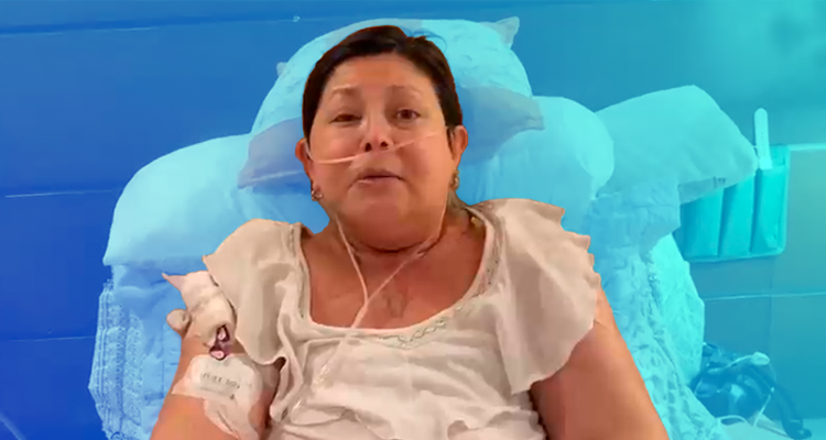 Captura | Edición BBCL