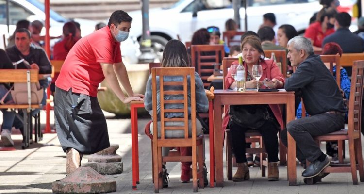 ARCHIVO | Agencia UNO