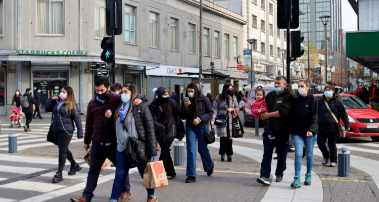 CONTEXTO | Agencia UNO