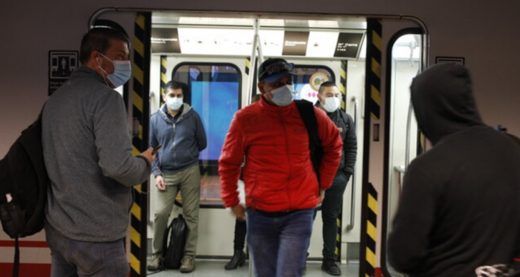 CONTEXTO| Agencia UNO