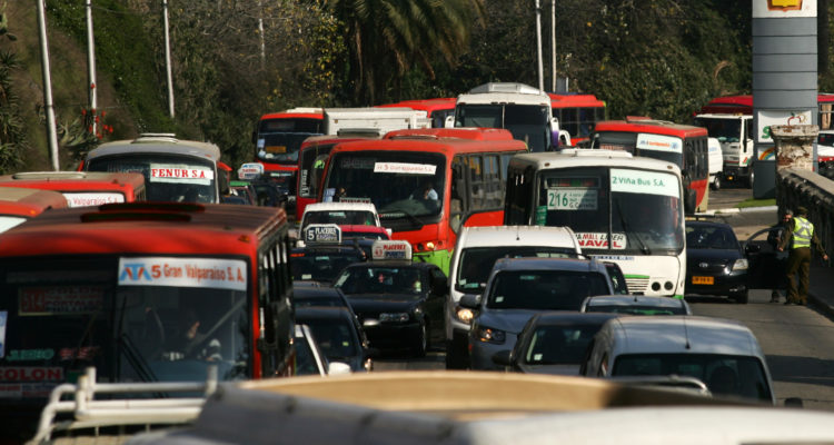 CONTEXTO | Agencia UNO
