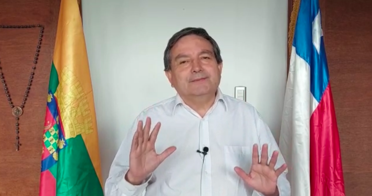 Miguel Ángel Aguilera