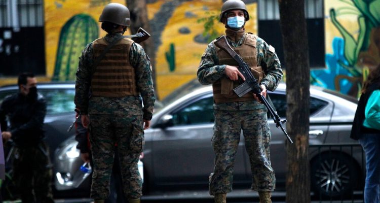 Contexto | Agencia UNO