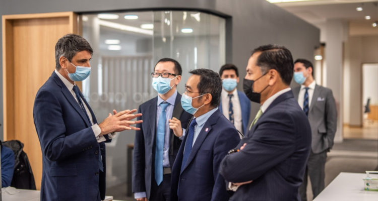 Ministerio de Ciencia