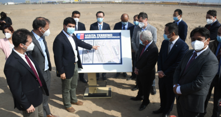 ARCHIVO| Agencia UNO