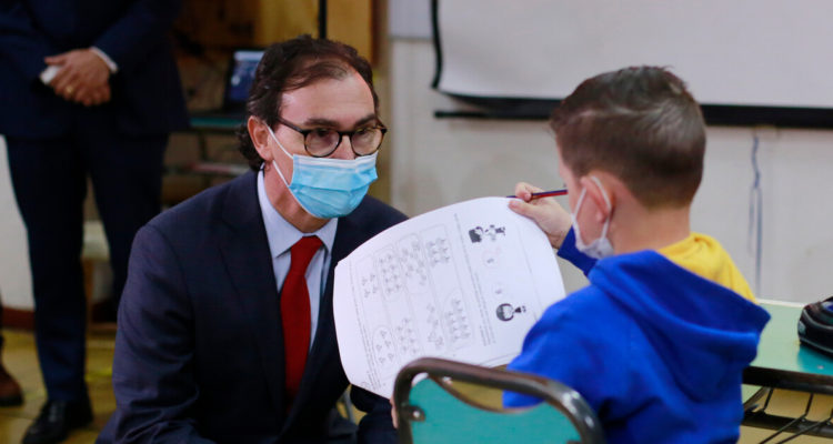 Karin Pozo | Agencia UNO