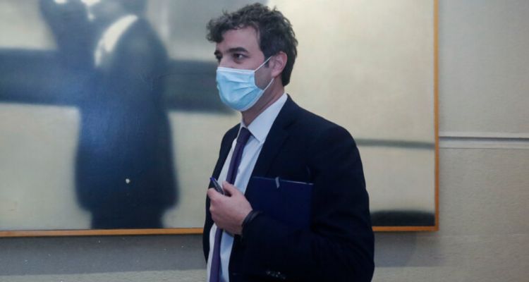 ARCHIVO| Agencia UNO