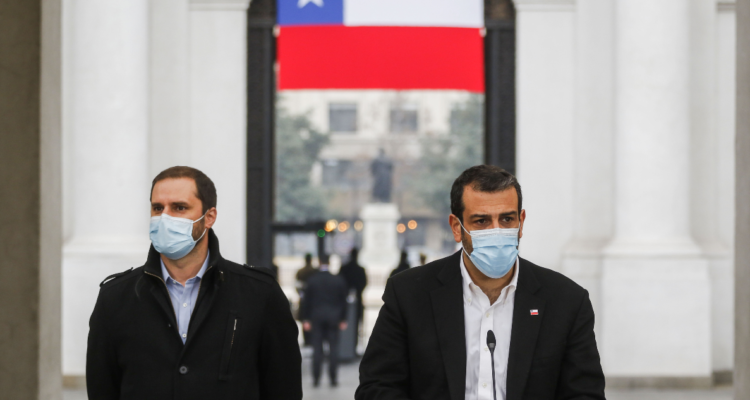 Archivo | Agencia UNO